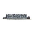 Link G4X JZX100X Plug-In ECU (Toyota JZX100 1JZ-GTE, Gen 6) 232-4000 – factory connector detail