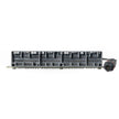 Link G4X S2000X Plug-In ECU (Honda S2000 AP1) 233-4000 – factory connector detail