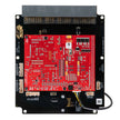 Link G4X JZX90X Plug-In ECU (Toyota JZX90 1JZ-GTE) 235-4000 – top circuit board view