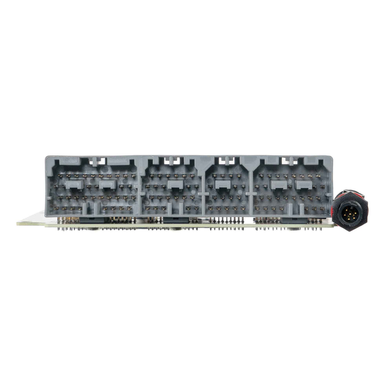 Link G4X JZX90X Plug-In ECU (Toyota JZX90 1JZ-GTE) 235-4000 – factory connector detail