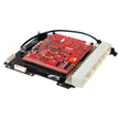 Link G4X K20X Plug-In ECU (Honda DC5/RSX K20) 237-4000 – opposite circuit board view