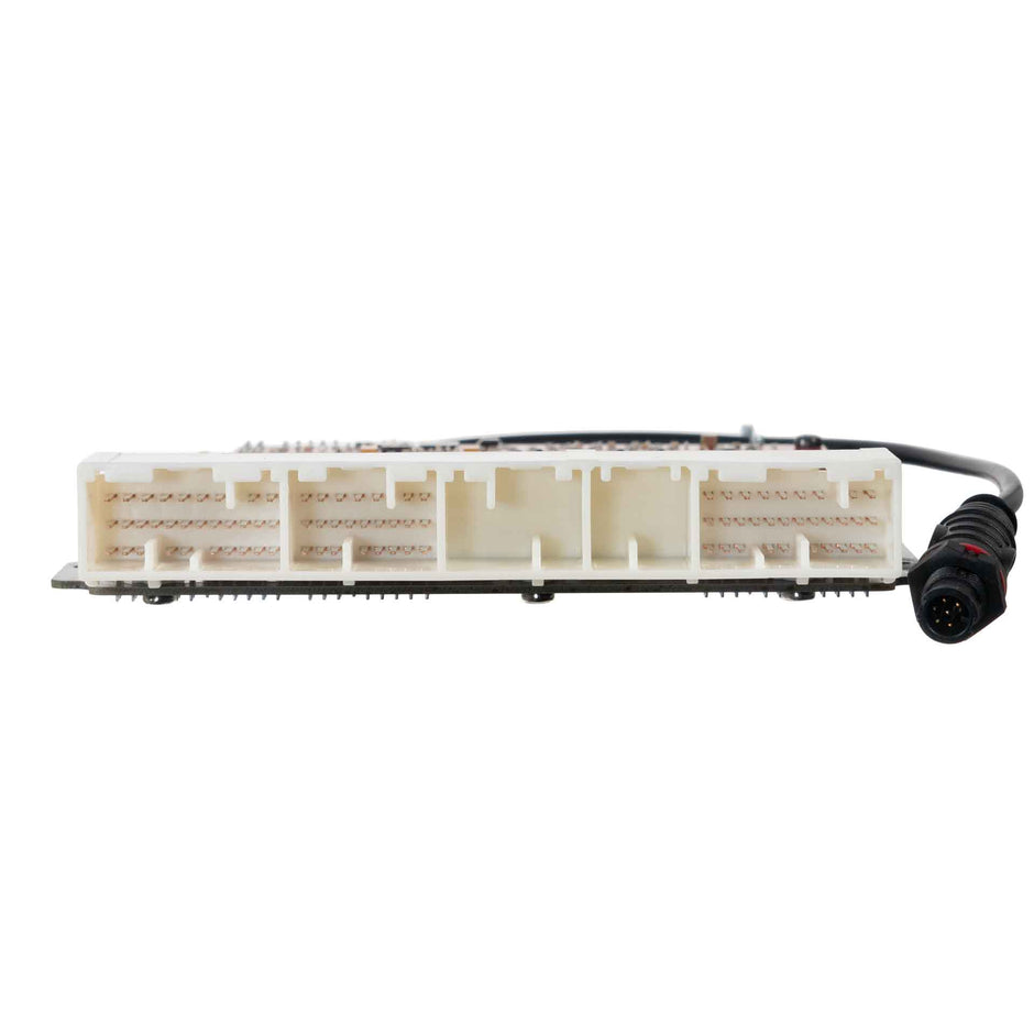 Link G4X K20X Plug-In ECU (Honda DC5/RSX K20) 237-4000 – factory connector detail