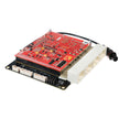 Link G4X WRX11X Plug-In ECU (Subaru WRX V11) 238-4000 – top circuit board view