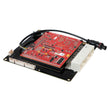 Link G4X MX5NB2X Plug-In ECU (Mazda MX-5 NB2) 239-4000 – opposite circuit board view