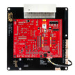 Link G4X MX5NB2X Plug-In ECU (Mazda MX-5 NB2) 239-4000 – top circuit board view