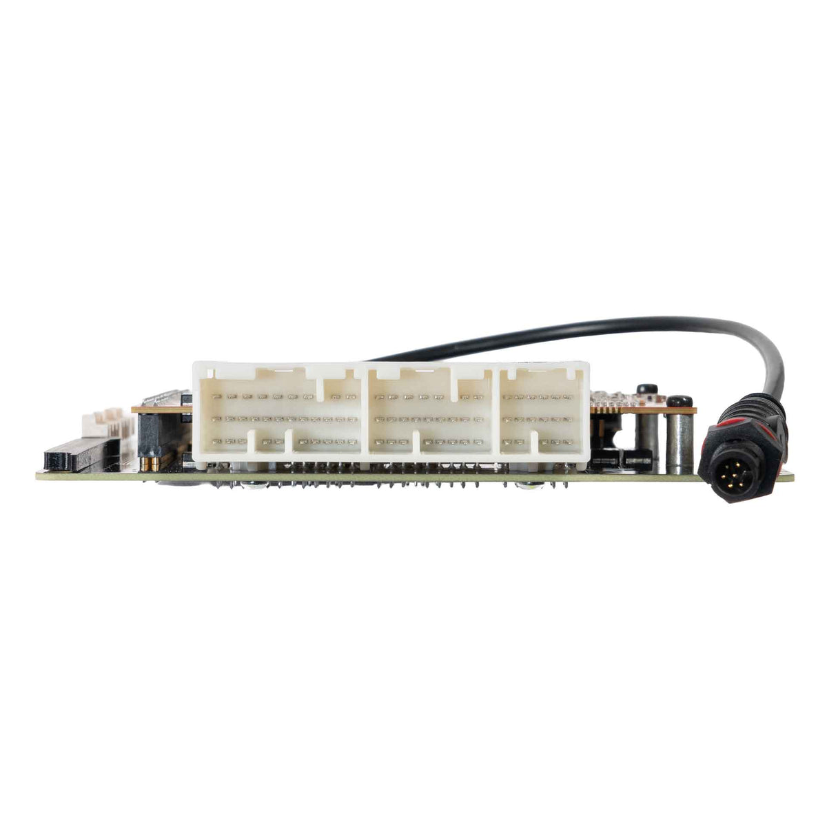 Link G4X MX5NB2X Plug-In ECU (Mazda MX-5 NB2) 239-4000 – factory connector detail