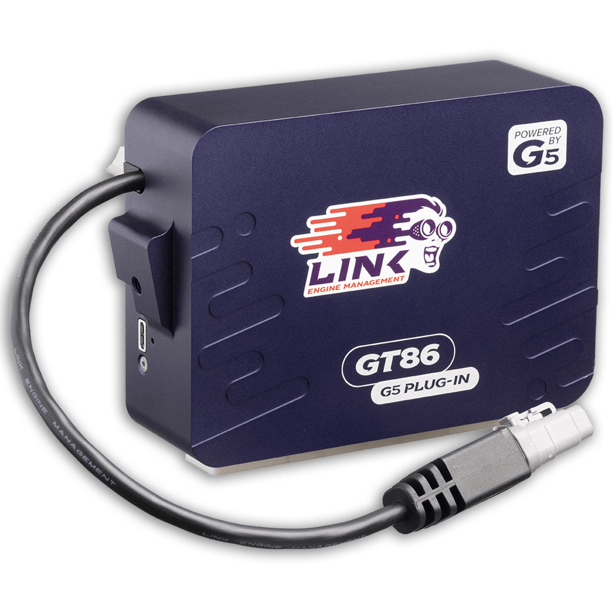 Link G5 GT86 Plug-In ECU (Toyota GT86 / Subaru BRZ, RHD) 241-4000 – alternative product view