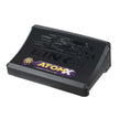 Link G4X AtomX standalone engine management ECU – angled product view