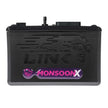Link G4X MonsoonX standalone ECU viewed from above