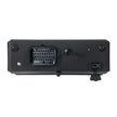 Link G4X MonsoonX ECU connector panel with wiring connector, MAP fitting and USB port