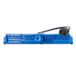 Link G4X NGTRX ECU blue Nissan wiring connector and USB tuning connection