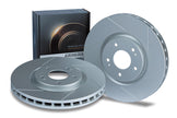 DIXCEL Front Brake Rotors - BMW X1 M35i (U11) / X2 M35i (U10) - 360x30mm