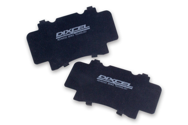 Dixcel Anti-Squeal Shims (Front) - Subaru STI / EVO / Civic Type R / Megane RS