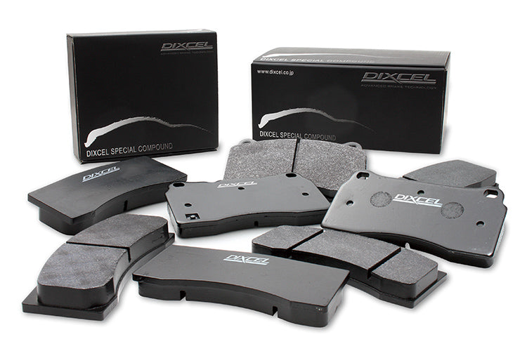 DIXCEL Front Brake Pads - BMW M340i (G20) / M240i (G42) / M440i (G22) / Toyota GR Supra (A90)