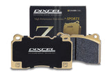 DIXCEL Front Brake Pads – Honda S2000 (AP1 / AP2)