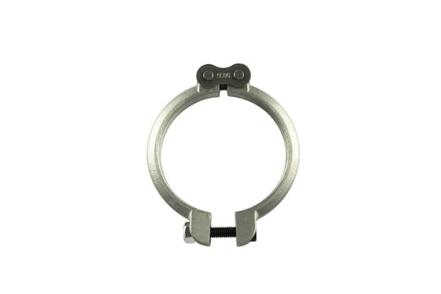 Turbosmart Gen4 WG50 Inlet V-Band — TS-0502-3004