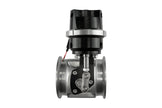 Turbosmart Compressed Gas BoostGate76 7PSI Black - Inbuilt Solenoids (Control In Cap CO2 Boost Control) — TS-0267-1252 — view 5