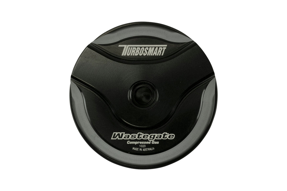 Turbosmart Sensor Cap Upgrade Suit CompGate40 C02 HP / Full Range Valve — TS-0550-3162