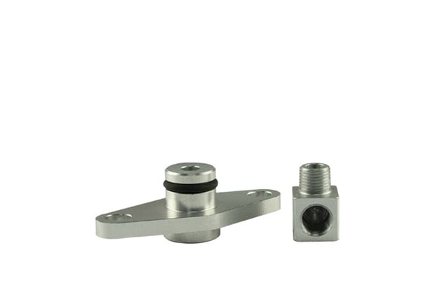Turbosmart Fuel Rail Adaptor Suit Subaru (STI) — TS-0402-1013