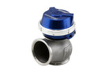 Turbosmart GenV PowerGate60 14psi External Wastegate (Blue) — TS-0555-1011