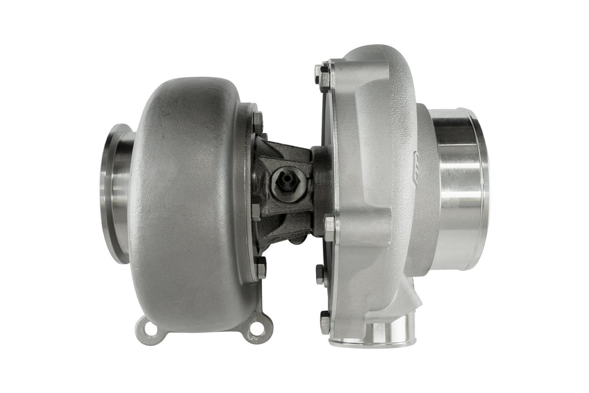 Turbosmart TS-1 Performance Turbocharger 6870 (Kompact) T4 0.82AR Externally Wastegated — TS-1-6870B-T4082E — view 5