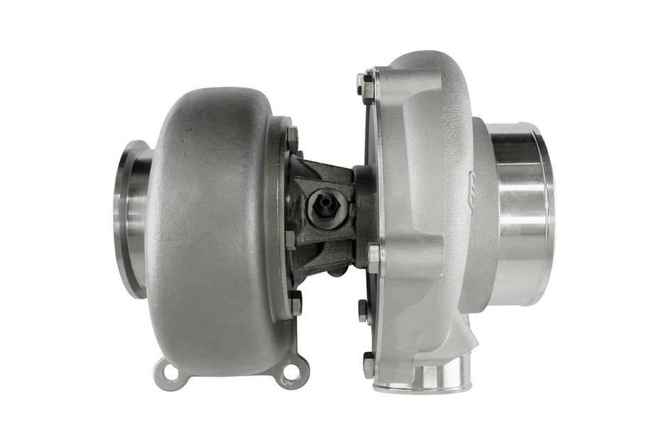Turbosmart TS-1 Performance Turbocharger 6870 (Kompact) T4 0.82AR Externally Wastegated — TS-1-6870B-T4082E — view 5