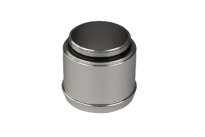 Turbosmart Blow Off Valve Plumb Back fitting - 38mm — TS-0205-3204
