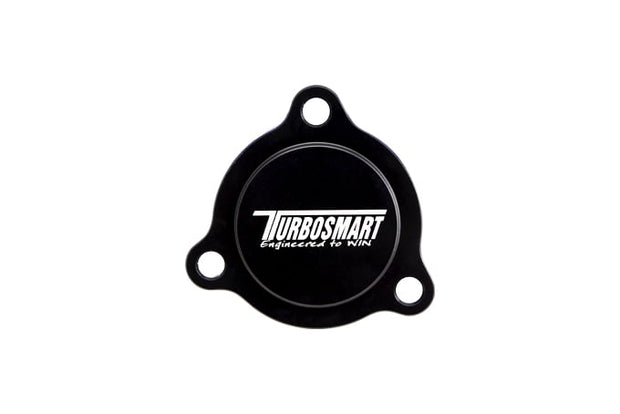Turbosmart Blanking Plate Suit Ford Focus MK3 RS 2.3L EcoBoost — TS-0203-1101