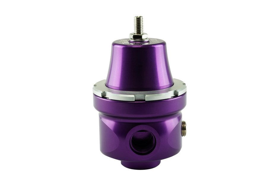 Turbosmart FPR6 Fuel Pressure Regulator Suit -6AN (Purple) — TS-0404-1023 — view 3