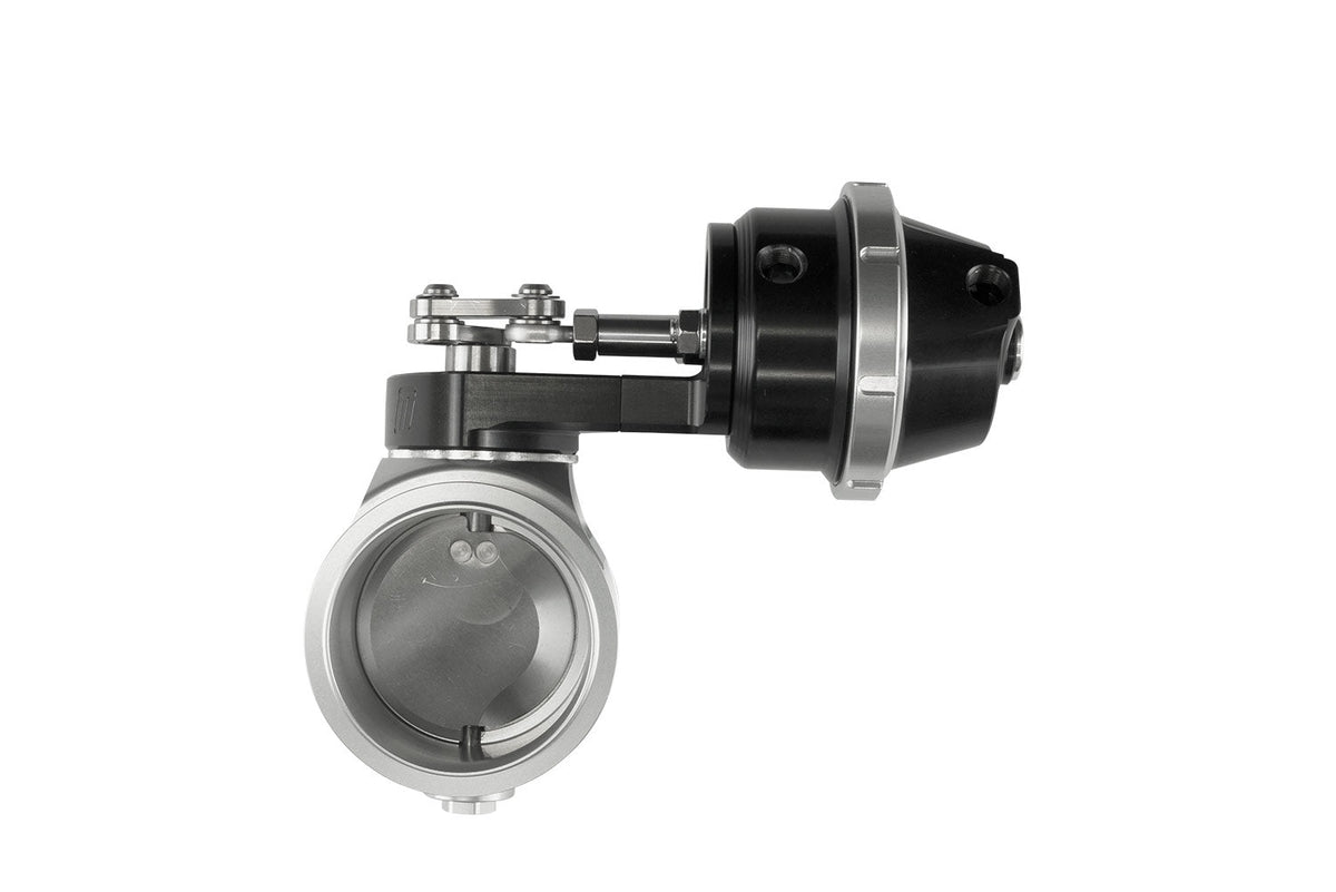 Turbosmart Compressed Gas BoostGate50 7PSI Black (Suits CO2 Boost Control) — TS-0265-1242 — view 5