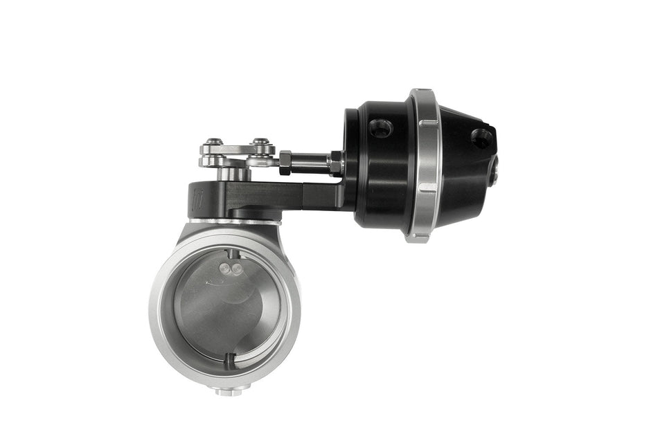 Turbosmart Compressed Gas BoostGate50 7PSI Black (Suits CO2 Boost Control) — TS-0265-1242 — view 5