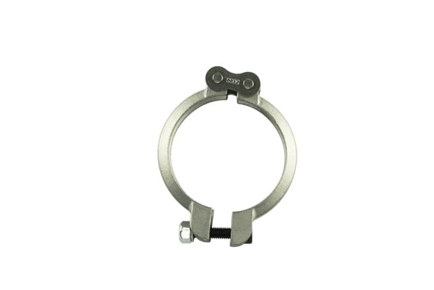 Turbosmart Gen4 WG50 Outlet V-Band — TS-0502-3005