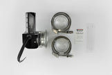 Turbosmart eBG76 Electronic Boostgate 76 Charge Air Valve — TS-0267-1042 — view 6