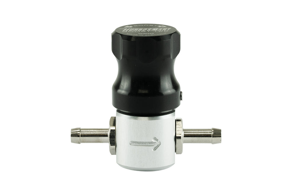 Turbosmart All New Boost Tee Manual Boost Controller (Black) — TS-0101-1102 — view 2