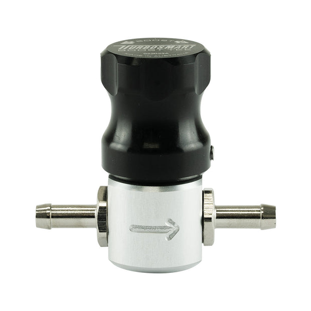 Turbosmart All New Boost Tee Manual Boost Controller (Black) — TS-0101-1102 — view 2
