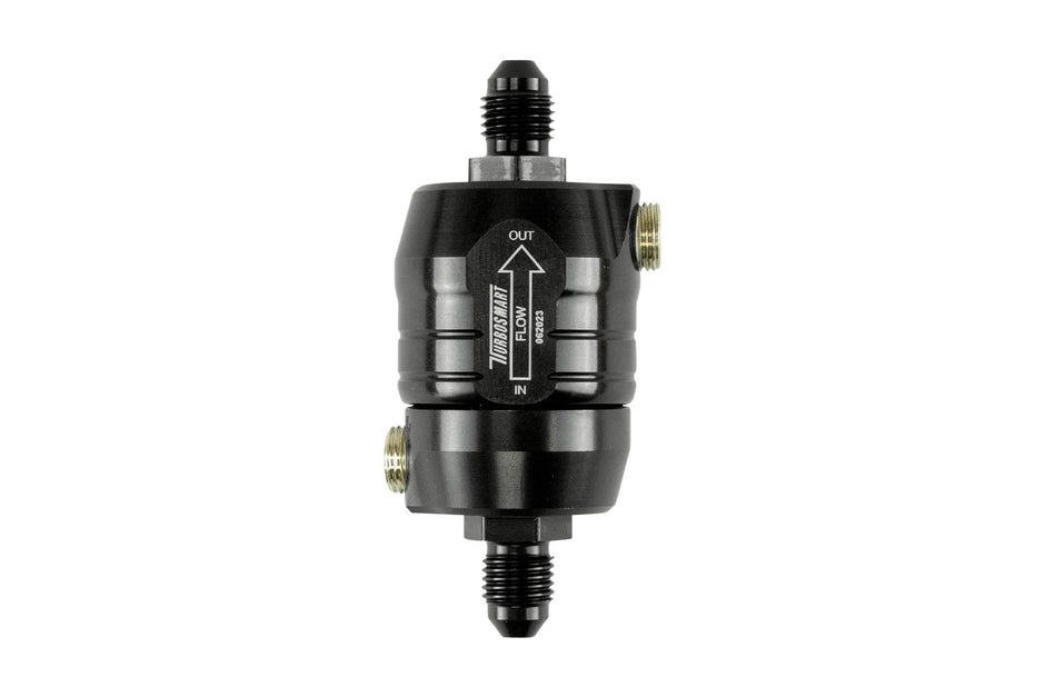 Turbosmart ProOPR Rising Rate Turbo Oil Pressure Regulator — TS-0801-1012 — view 2