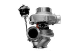Turbosmart TS-1 Performance Turbocharger 6466 V-Band 0.82AR Internally Wastegated — TS-1-6466B-VB082I — view 4