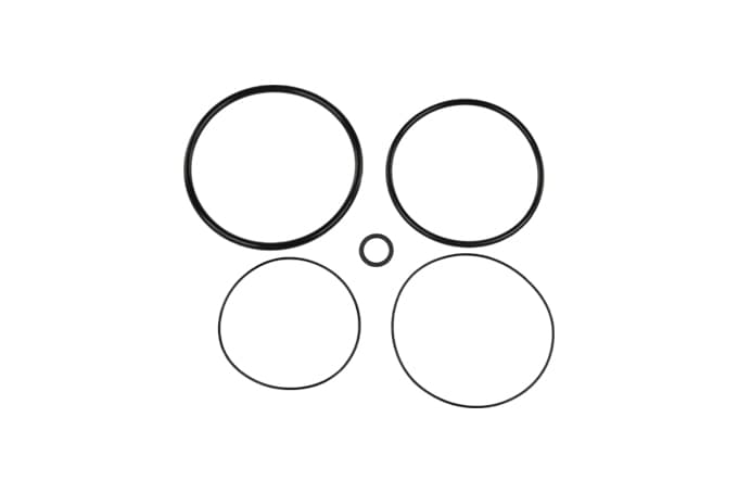 Turbosmart Big Bubba Blow Off Valve O-Ring Kit — TS-0204-3106