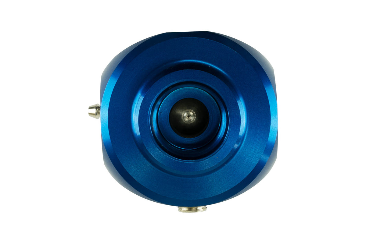 Turbosmart FPR10 Fuel Pressure Regulator Suit -10AN (Blue) — TS-0404-1041 — view 5