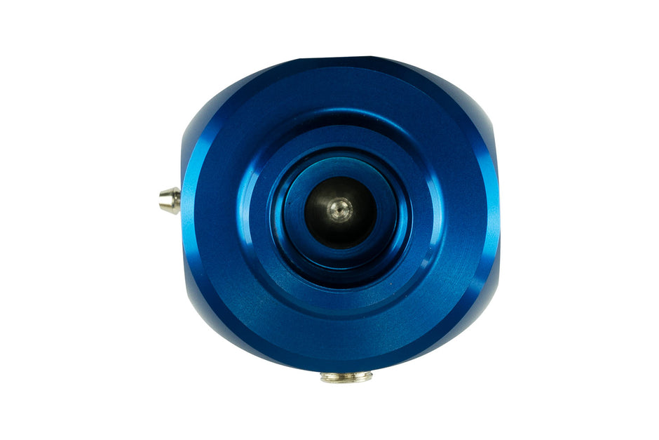 Turbosmart FPR10 Fuel Pressure Regulator Suit -10AN (Blue) — TS-0404-1041 — view 5