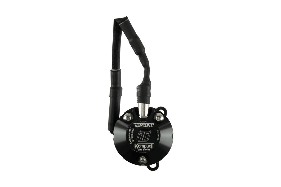 Turbosmart BOV Kompact EM Plumb Back VR13 - USA FORD RANGER 2019+ — TS-0223-1296 — view 4