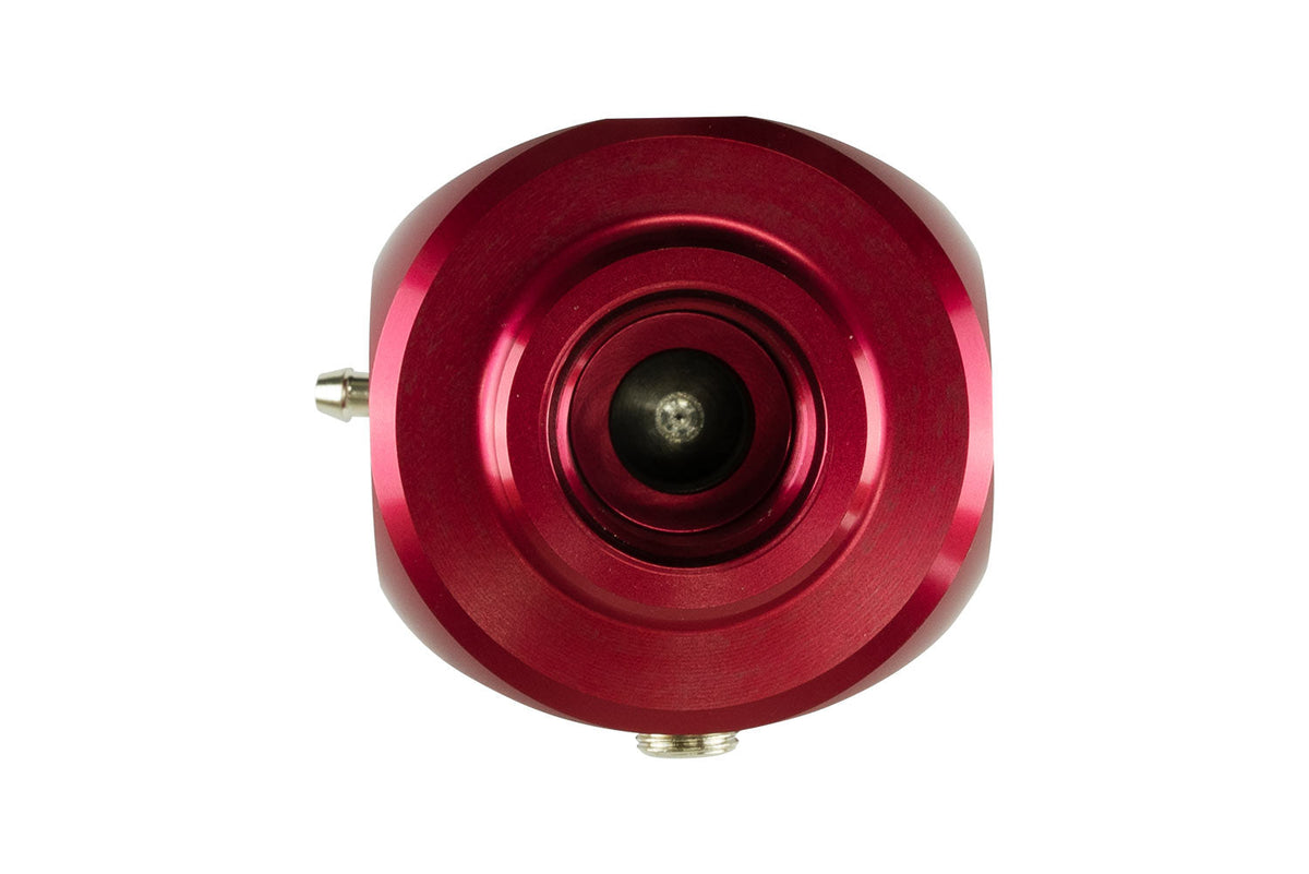 Turbosmart FPR10 Fuel Pressure Regulator Suit -10AN (Red) — TS-0404-1044 — view 5