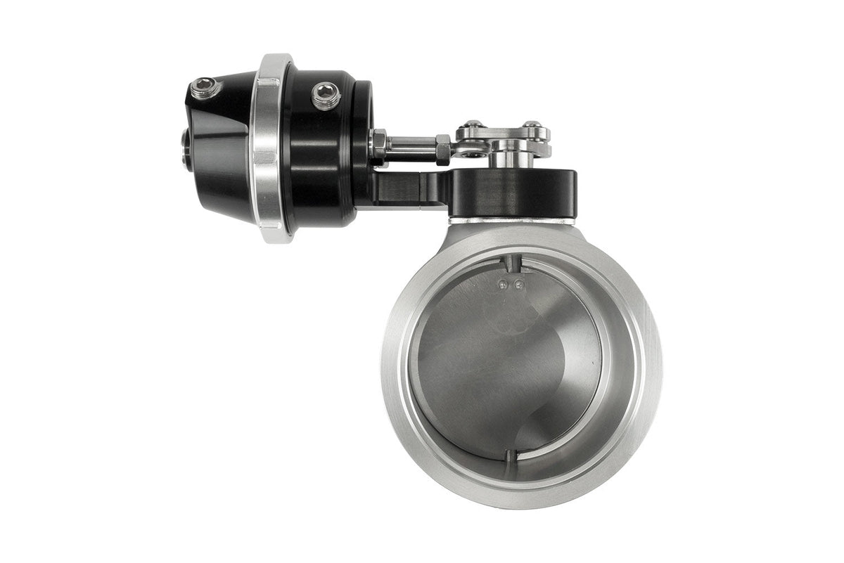 Turbosmart Compressed Gas BoostGate76 7PSI Black (Suits CO2 Boost Control) — TS-0267-1242 — view 5
