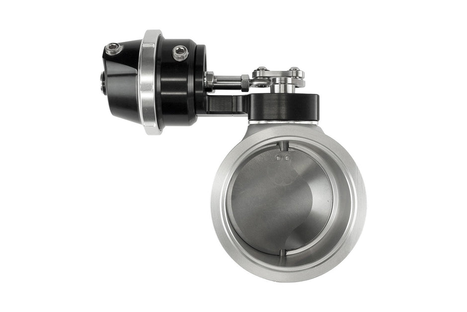 Turbosmart Compressed Gas BoostGate76 7PSI Black (Suits CO2 Boost Control) — TS-0267-1242 — view 5