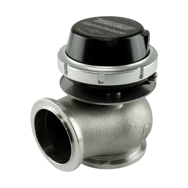 Turbosmart Gen4 HyperGate45 14psi (Black) — TS-0506-1041