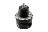 Turbosmart FPR6 Fuel Pressure Regulator Suit -6AN (Black) — TS-0404-1022
