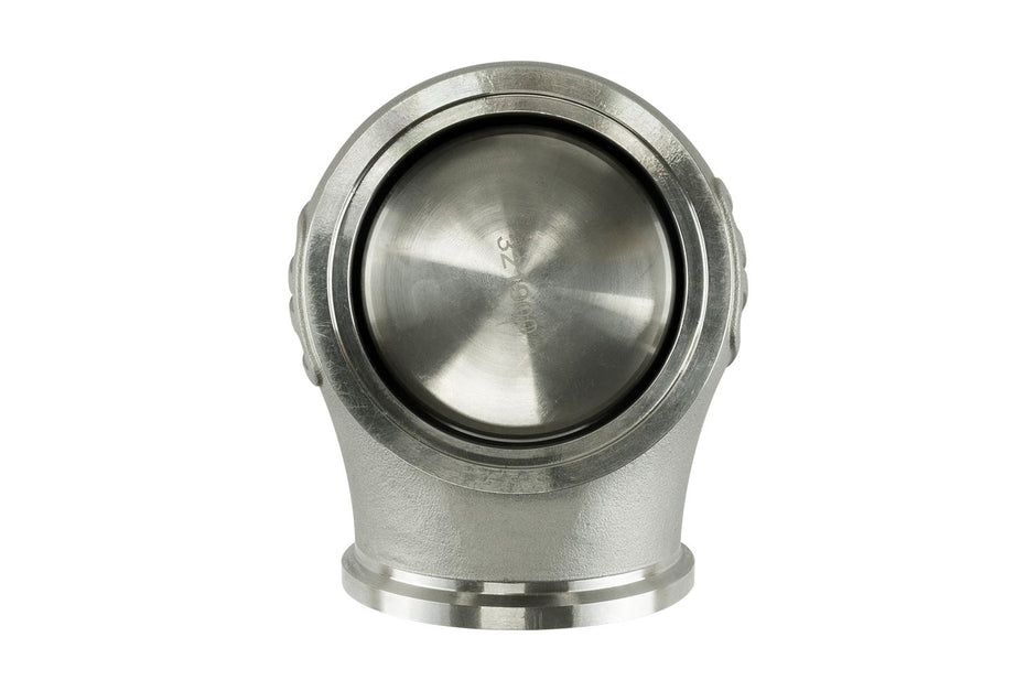 Turbosmart GenV ProGate50 7psi External Wastegate (Black) — TS-0554-1002 — view 4