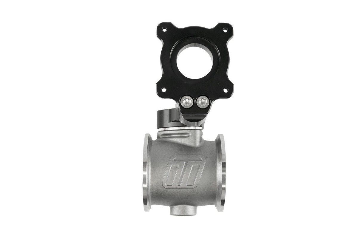 Turbosmart MSG50 Modular StraightGate50 Compatible with BMW — TS-0565-1902 — view 2