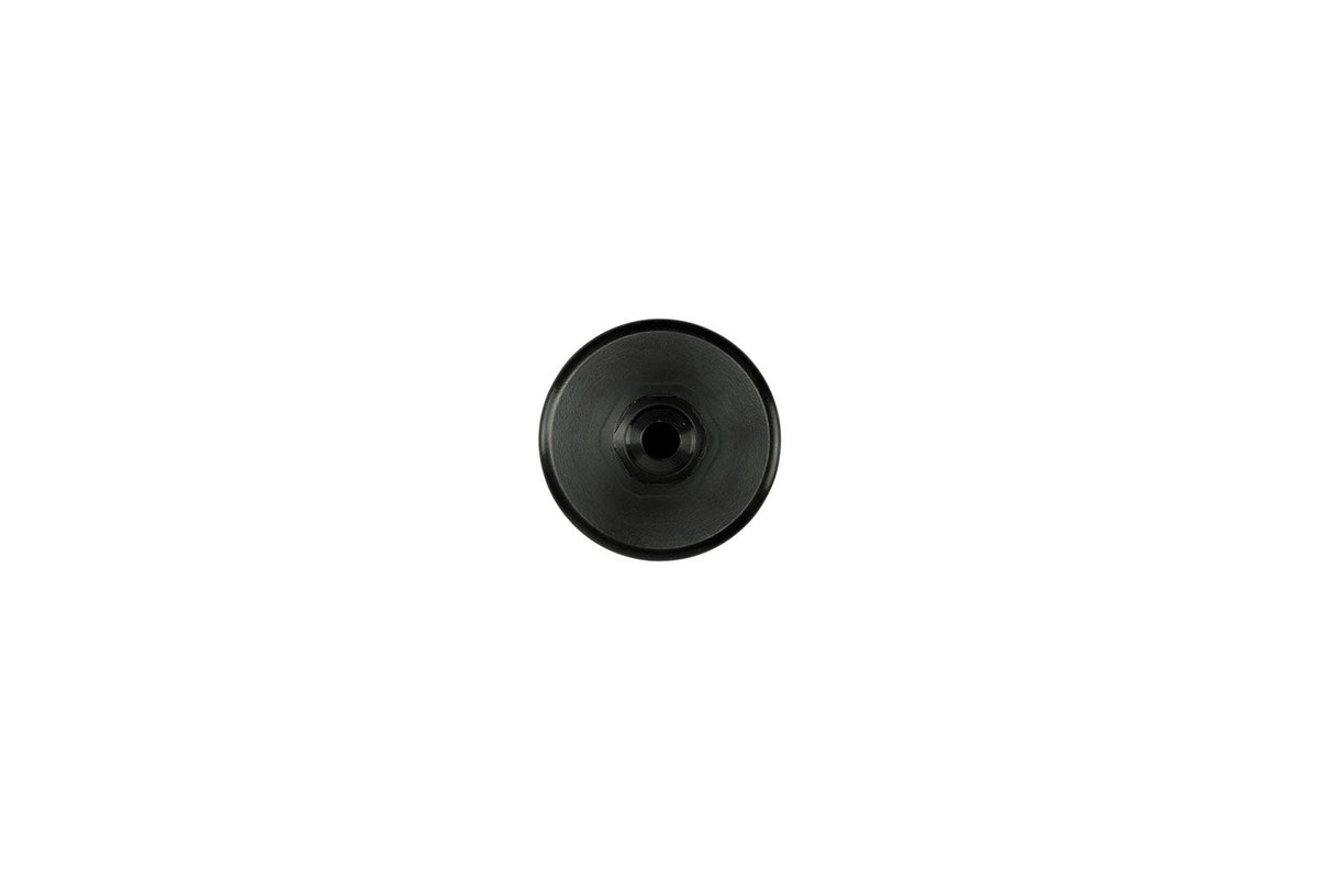 Turbosmart Inline Fuel Filter 10um 6AN Black — TS-0402-1133 — view 2