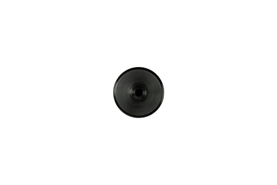 Turbosmart Inline Fuel Filter 10um 6AN Black — TS-0402-1133 — view 2